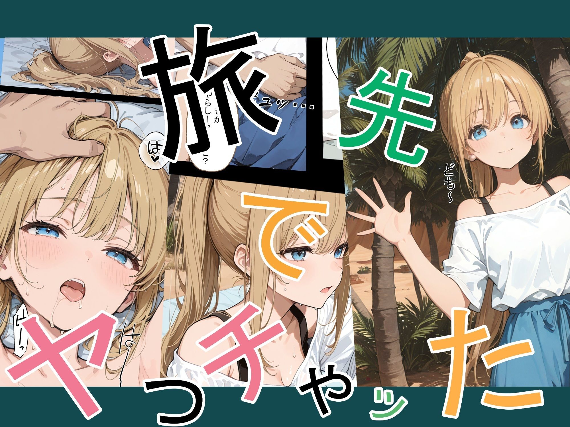 旅先でやっちゃった_007